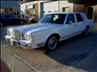 1986 Lincoln Town Car