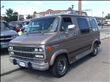 1995 Chevrolet G20