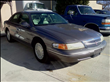 1995 Lincoln Continental