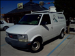 2000 GMC Safari