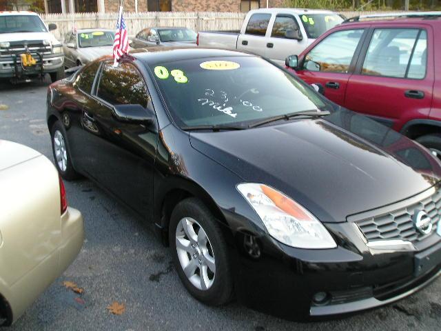 2008 Nissan Altima for sale
