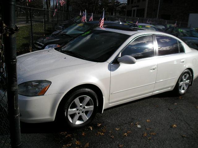 2003 Nissan Altima for sale
