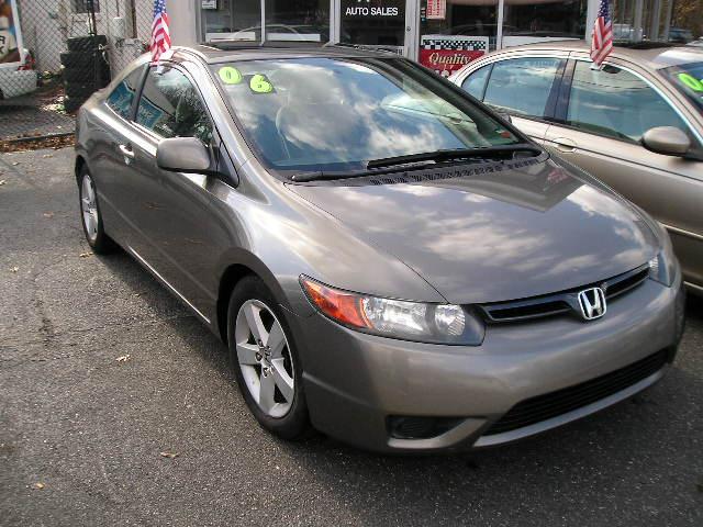2006 Honda Civic for sale