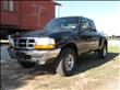 2000 Ford Ranger