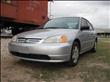 2002 Honda Civic