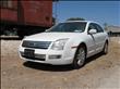 2006 Ford Fusion