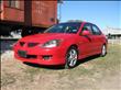 2004 Mitsubishi Lancer