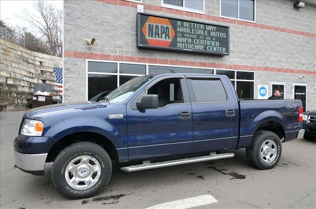 2006 Ford F150 for sale