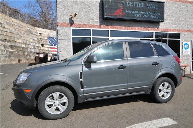 2009 Saturn VUE for sale