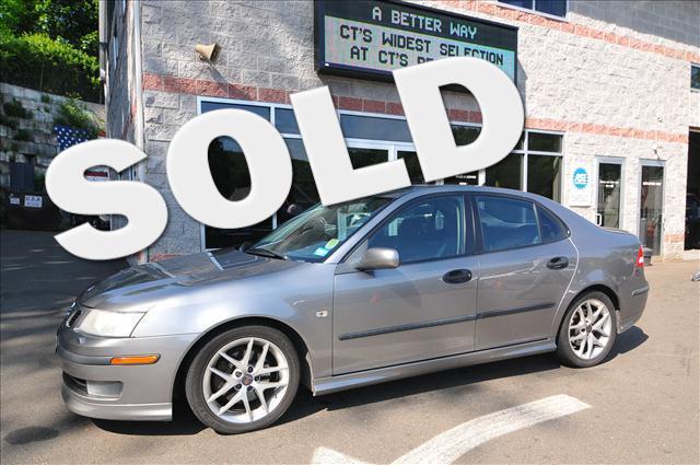 2004 Saab 9-3 for sale