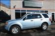 2009 Ford Escape Hybrid