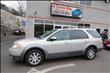 2009 Ford Taurus X