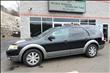 2009 Ford Taurus X