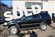 1998 Ford Expedition