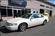 2002 Cadillac Seville