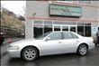 2003 Cadillac Seville