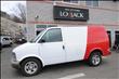 2004 Chevrolet Astro