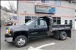 2007 GMC Sierra 3500