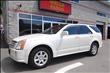 2007 Cadillac SRX