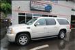 2008 Cadillac Escalade ESV