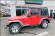 1998 Jeep Wrangler