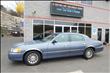 1999 Lincoln Town Car