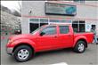 2006 Nissan Frontier
