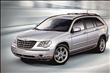 2008 Chrysler Pacifica