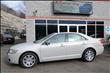 2006 Lincoln Zephyr