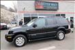 2007 Mercury Mountaineer