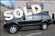 2004 Lincoln Aviator