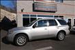 2005 Saab 9-7X