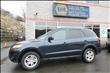 2011 Hyundai Santa Fe