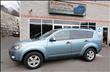 2007 Mitsubishi Outlander