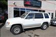2001 Isuzu Trooper