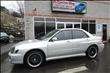 2002 Subaru Impreza