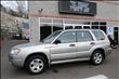 2007 Subaru Forester