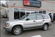 2005 Subaru Forester