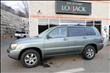 2004 Toyota Highlander