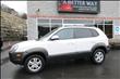 2006 Hyundai Tucson