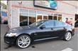 2011 Jaguar XF
