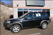 2002 Land Rover Freelander