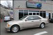 2000 Mercedes-Benz C Class