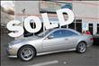 2004 Mercedes-Benz CL Class