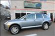 2005 Porsche Cayenne