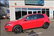 2008 Volkswagen GTI