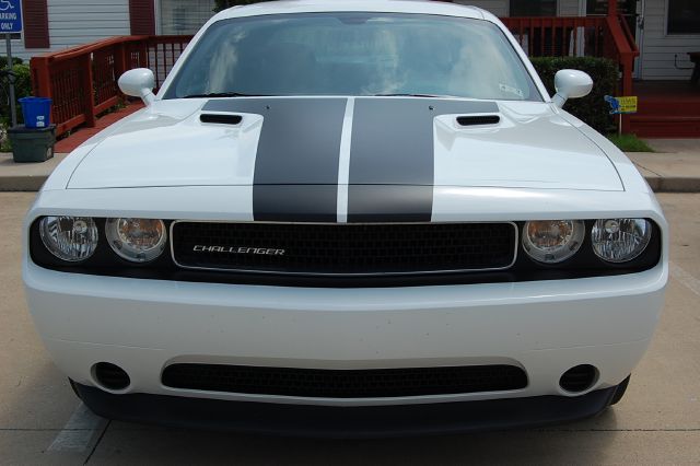 2011 Dodge Challenger for sale