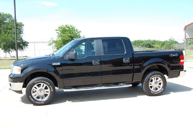 2008 Ford F150
