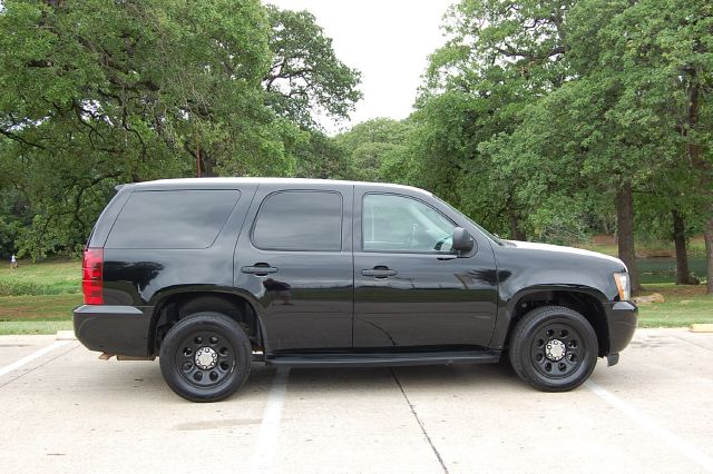 2007 Chevrolet Tahoe for sale