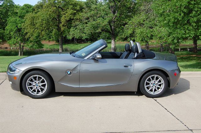 2005 BMW Z4 for sale